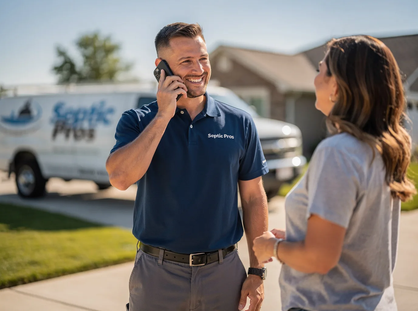 Septic Tank Pumping Rockholds, KY FAQs
